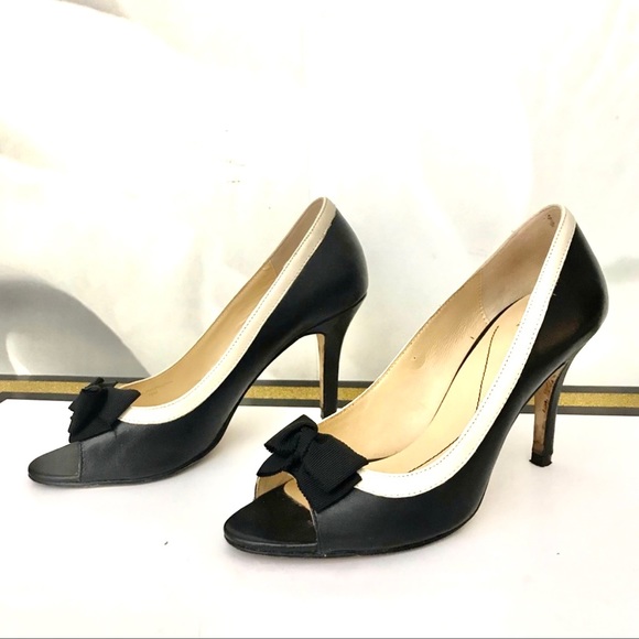 Kate Spade heels - Picture 1 of 14